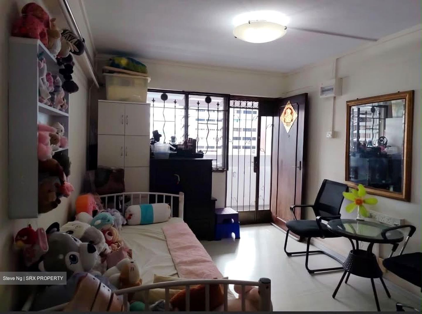 Blk 5 Tanjong Pagar Plaza (Bukit Merah), HDB 3 Rooms #601613861